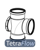 Equal Sweep Branch 88°